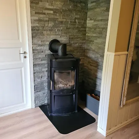 度假居 House I Mandal With 5 Bedrooms