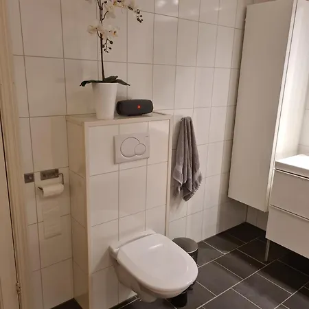 Дом отдыха House I Mandal With 5 Bedrooms